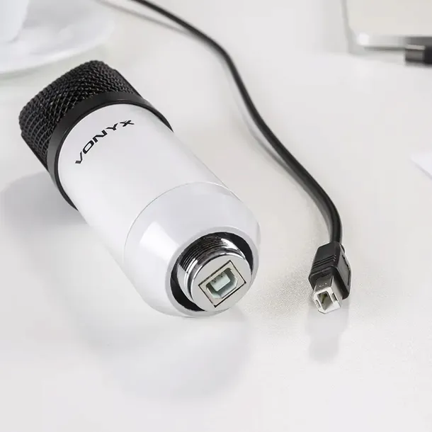 mikrofon-studyjny-cm300w-usb-bialy