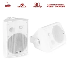 glosniki-vonyx-65-2szt-2-drozne-120w