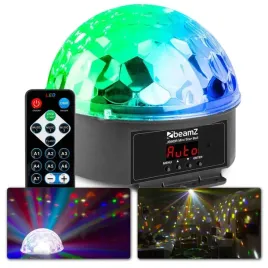 polkula-mini-star-ball-dmx-9x-1w-led-beamz-jb90r
