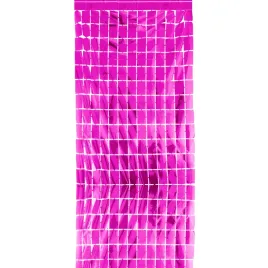 kurtyna-foliowa-dekoracyjna-fuchsia