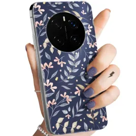 etui-do-honor-magic7-pro-wzory-floral-botanika-bukiety-obudowa-pokrowiec