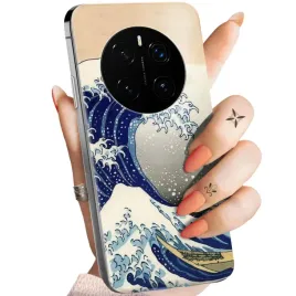 etui-do-honor-magic7-pro-wzory-japonia-kwiaty-tokio-obudowa-pokrowiec-case