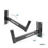 para-statywow-kolumnowych-sciennych-vonyx-wms-02-model-t621-stan-nowy