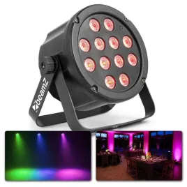 reflektor-led-par-beamz-slimpar-35
