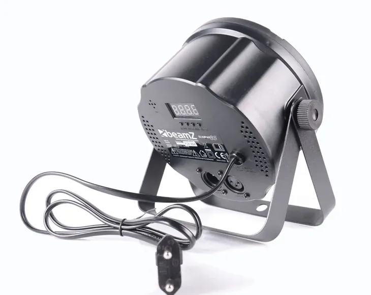 reflektor-led-par-beamz-slimpar-35
