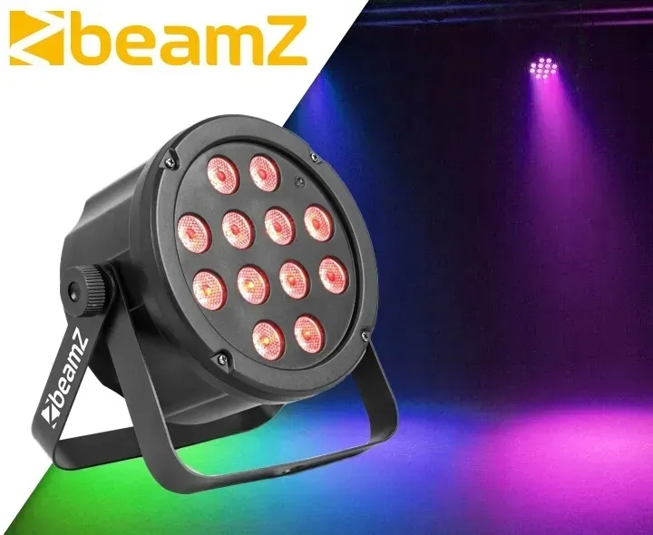 reflektor-led-par-beamz-slimpar-35