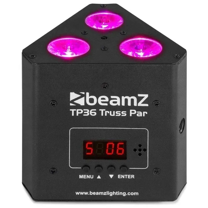 reflektor-par-tp36-beamz