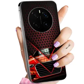 etui-do-honor-magic7-pro-wzory-auto-motor-pojazdy-samochody-obudowa-case