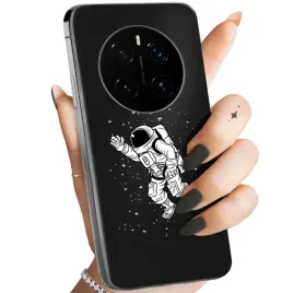 etui-do-honor-magic7-pro-wzory-astronauta-kosmonauta-rakieta-obudowa-case