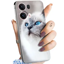 etui-do-oppo-reno13-wzory-animals-zdjecia-zwierzeta-obudowa-pokrowiec-case