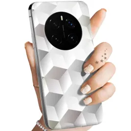 etui-do-honor-magic7-pro-wzory-3d-geometryczne-iluzja-obudowa-pokrowiec