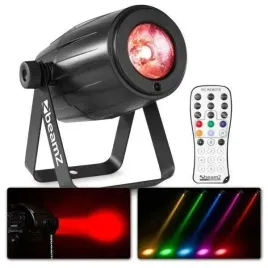 reflektor-pinspot-led-rgbw-ir-12w-ps12w-beamz