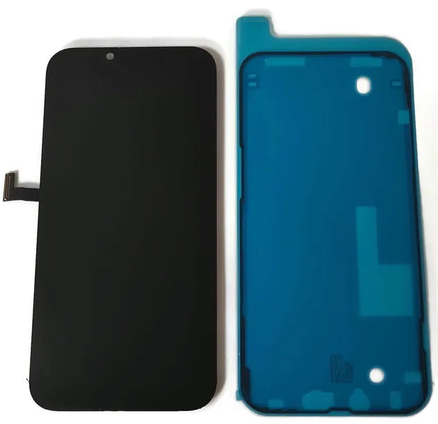 Wyświetlacz LCD 120Hz PREMIUM dotyk ekran Soft OLED do iPhone 13 Pro Max