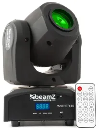glowa-ruchoma-panther-40-led-spot-beamz