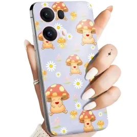 etui-do-oppo-reno13-wzory-grzyby-grzybki-obudowa-pokrowiec-case