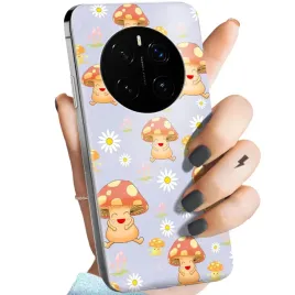 etui-do-honor-magic7-pro-wzory-grzyby-grzybki-obudowa-pokrowiec-case