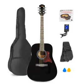 gitara-akustyczna-solojam-western-czarna