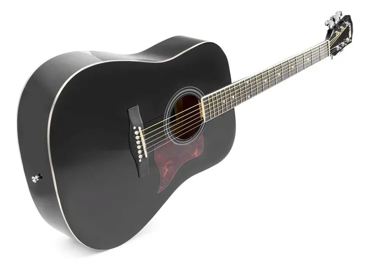 gitara-akustyczna-solojam-western-czarna-kolor-czarny