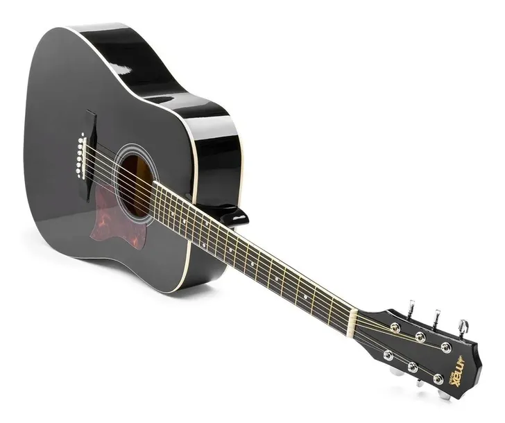 gitara-akustyczna-solojam-western-czarna-kolor-czarny