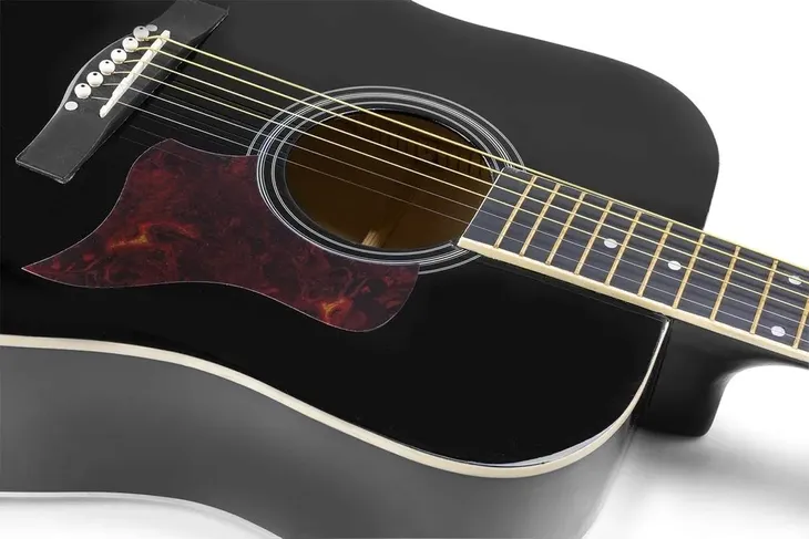 gitara-akustyczna-solojam-western-czarna-kolor-czarny