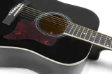 gitara-akustyczna-solojam-western-czarna-kolor-czarny