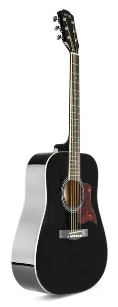 gitara-akustyczna-solojam-western-czarna-kolor-czarny