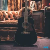 gitara-akustyczna-solojam-western-czarna-kolor-czarny