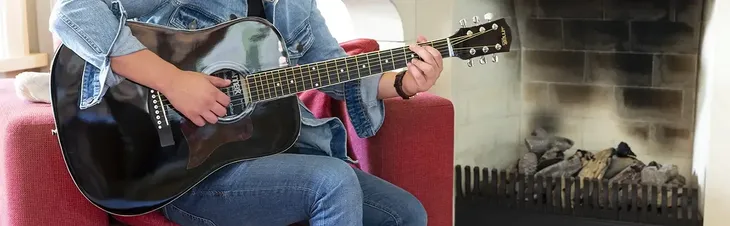 gitara-akustyczna-solojam-western-czarna-kolor-czarny