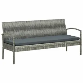 3-osobowa-sofa-ogrodowa-z-poduszka-polirattan-szara