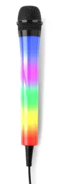 mikrofon-karaoke-z-oswietleniem-led-rgb-kmd55b-czarny