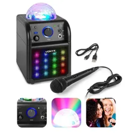 glosnik-bluetooth-karaoke-czarny-z-efektem-led-sbs50b