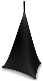 lycra-lss07b-czarny-pokrowiec-na-statyw-kolumnowy-70cm