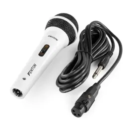 mikrofon-dynamiczny-dm100w-micro-xlr-bialy-fenton
