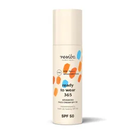 zaawansowany-krem-do-twarzy-spf-50-ready-to-wear-365-resibo-50-ml