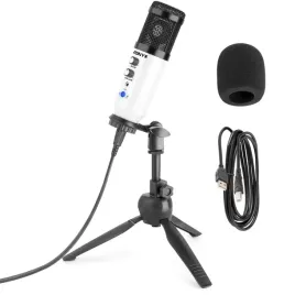 mikrofon-studyjny-usb-vonyx-cm320w-ze-statywem-stolowym-bialy