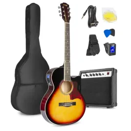 zestaw-gitara-elektroakustyczna-showkit-max-sunburst-wzmacniacz-akcesori