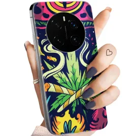 etui-do-honor-magic7-pro-wzory-ganja-marihuana-cannabis-ziolo-obudowa-case