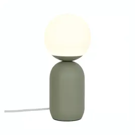 kulista-lampka-stolowa-notti-2011035023-na-komode-szklana-zielony