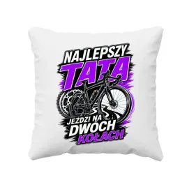 najlepszy-tata-jezdzi-na-dwoch-kolach-poduszka-prezent-dla-taty