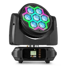 glowa-ruchoma-fuze712-z-efektem-led-smd-beamz