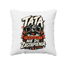 tata-oficjalnie-nie-do-zastapienia-poduszka-prezent-dla-taty