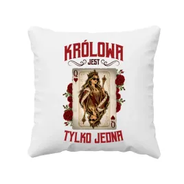 krolowa-jest-tylko-jedna-poduszka-na-prezent