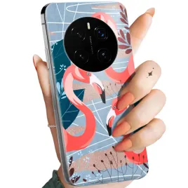 etui-do-honor-magic7-pro-wzory-flaming-flamingi-ptaki-obudowa-pokrowiec