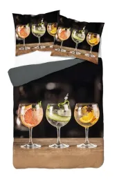 posciel-z-mikrofibry-3d-160x200-kolorowe-drinki-czarna-kolorowa-magic