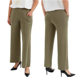 spodnie-damskie-szerokie-wysoki-stan-duze-proste-plus-size-na-gumce-z-gumka