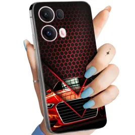 etui-do-oppo-reno13-wzory-auto-motor-pojazdy-samochody-obudowa-pokrowiec