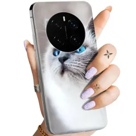 etui-do-honor-magic7-pro-wzory-animals-zdjecia-zwierzeta-obudowa-pokrowiec