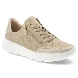 polbuty-rieker-n1316-90-beige