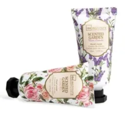 idc-institute-beauty-flowers-hand-cream-krem-do-rak-roza-wanilia-30-ml