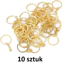 kolko-do-breloczkow-zlote-25mm-or-lancuszek-do-zawieszek-orzestaw-10-sztuk